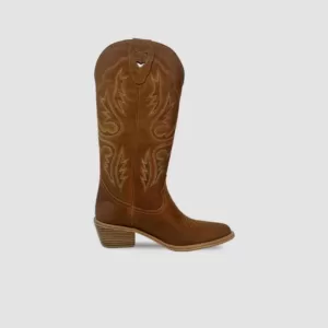 VIVIANI COWBOY BOOTS